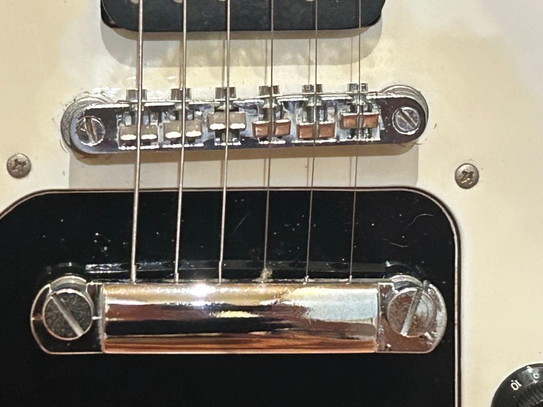 ぼ*ま様 追加値下げ！Flavor　フライングV タイプ　エレキギター　flyi