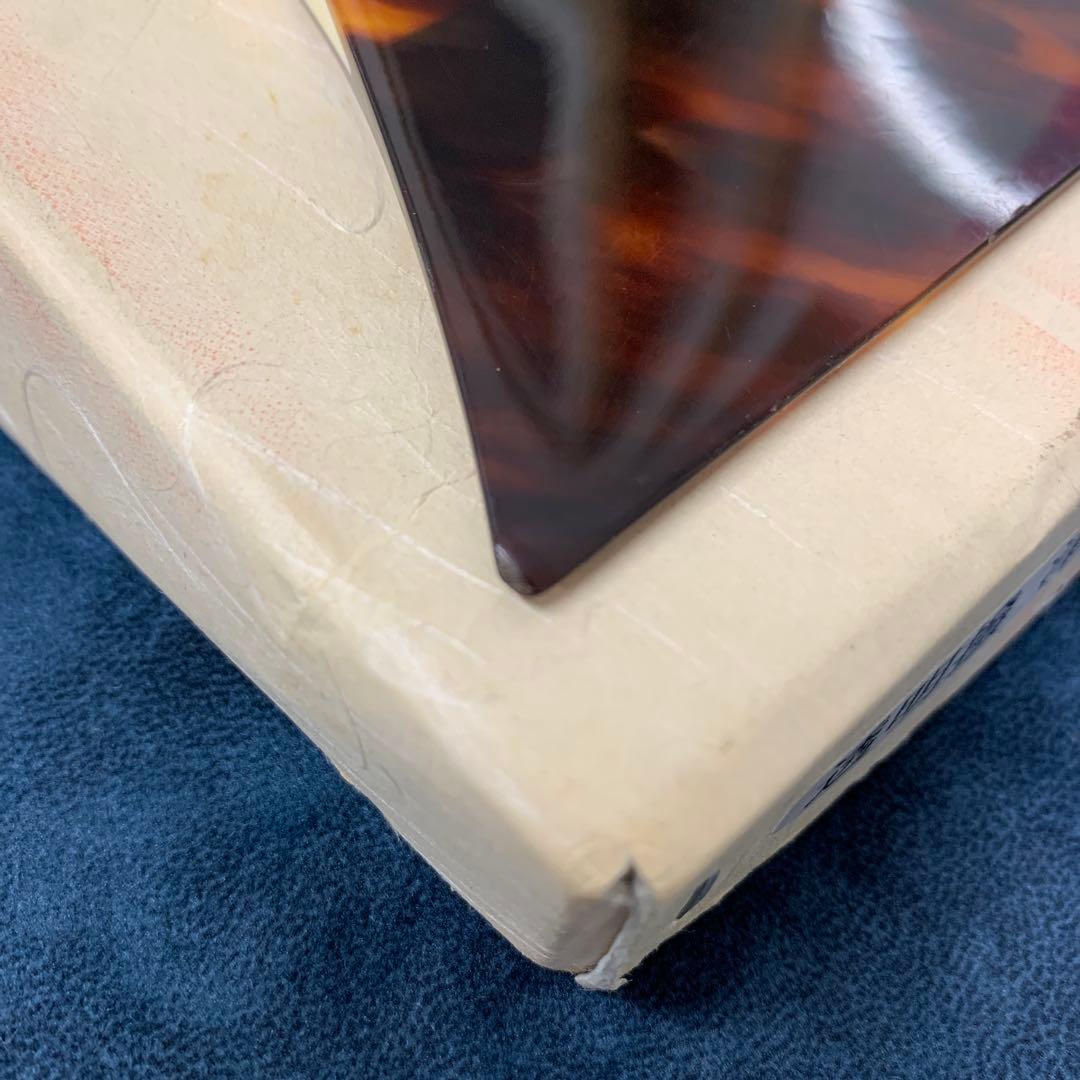 ■透明撥　津軽　三味線