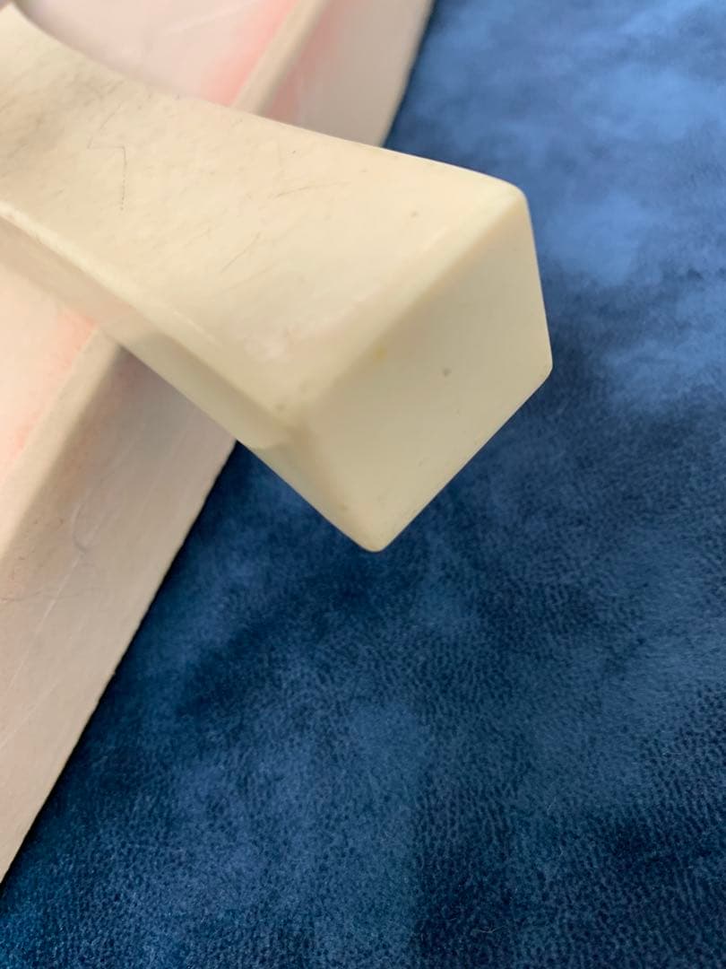 ■透明撥　津軽　三味線