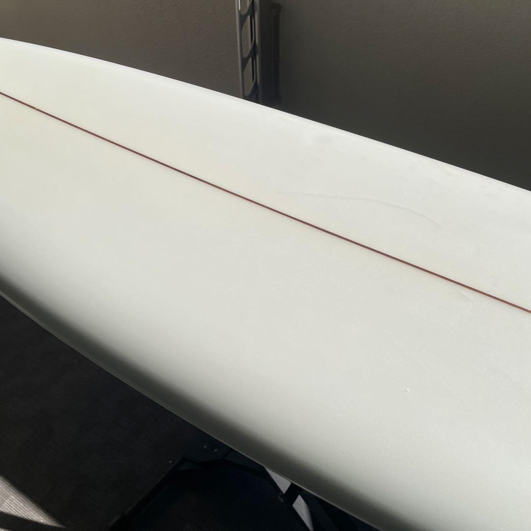 サーフィン・ボディボード Christenson Nautilus 6.3