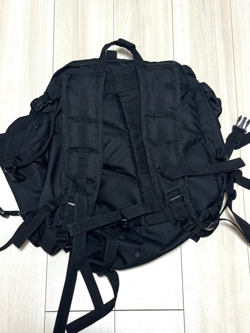 ロシア軍 SOTNIK製 \"GRANIT\"アサルトキット 実物