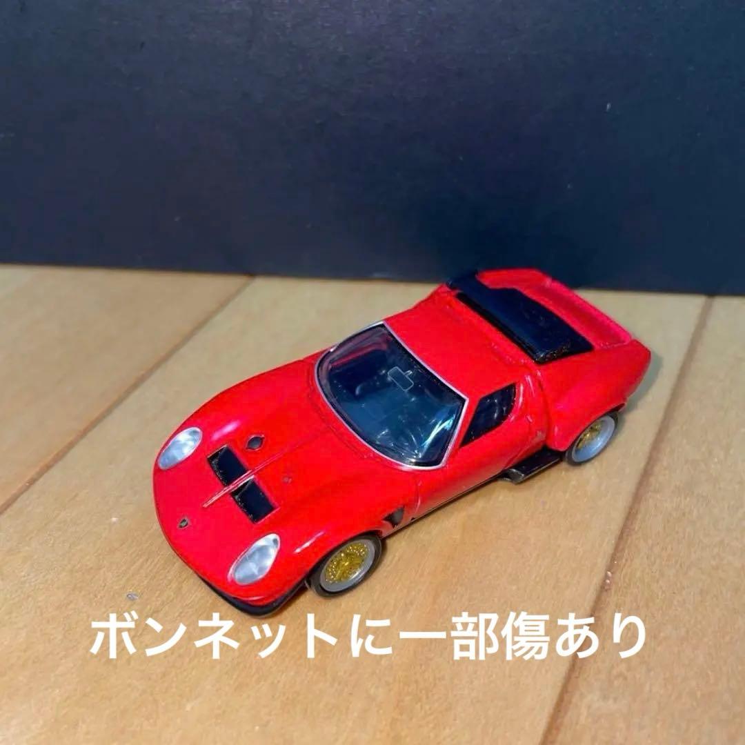 トミカプレミアム 18台セット