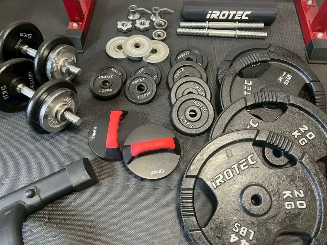 ホームジム一式セット（引き取り限定）