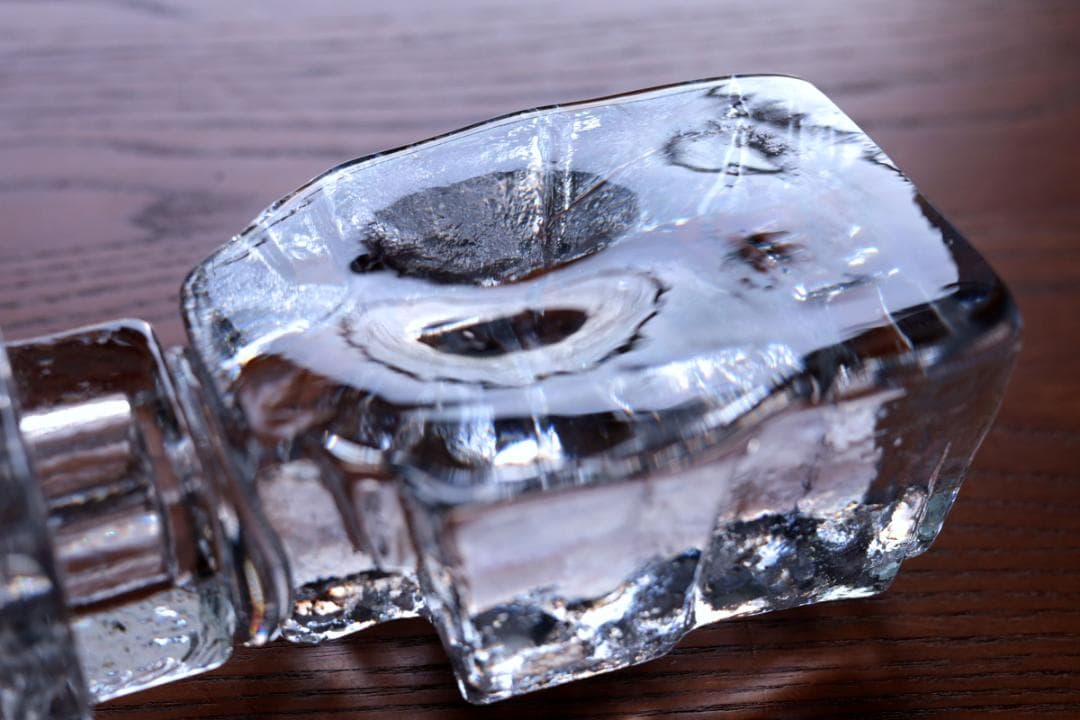 Erik Hoglund エリックホグラン キャンドルスタンド 91711