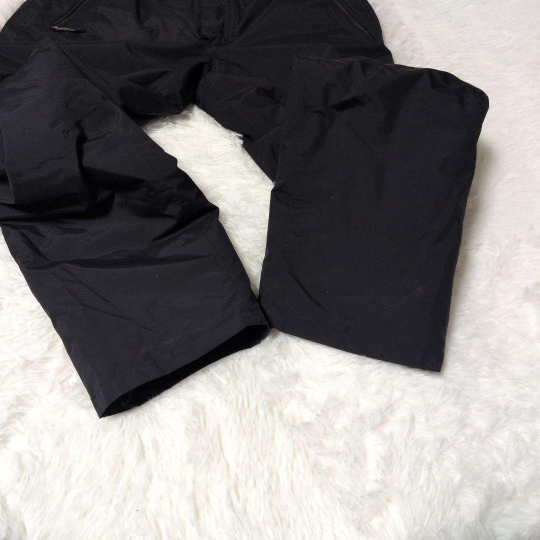 ダイワ(DAIWA) 防寒ウェア Mウィンタースーツ 上下 DW-3420