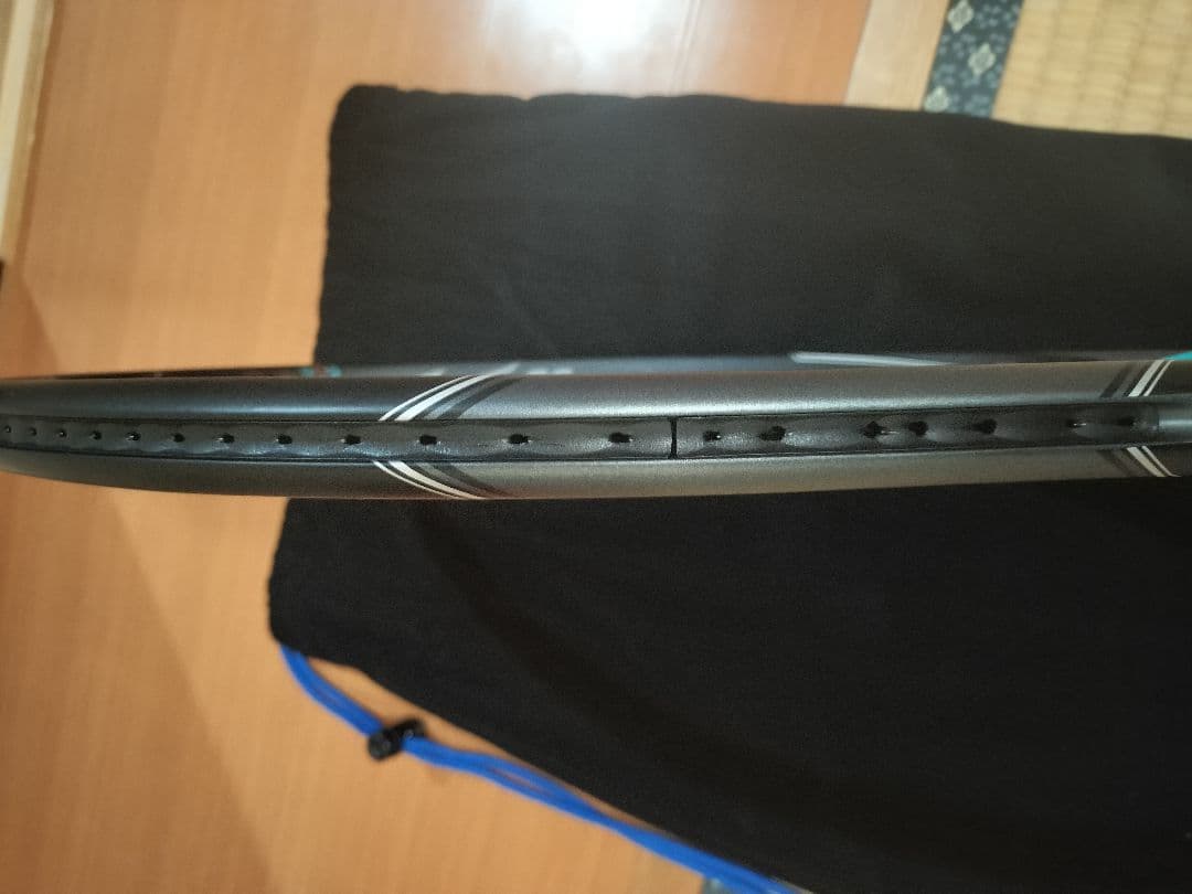 D 300 ミズノ　MIZUNO　テニスラケット