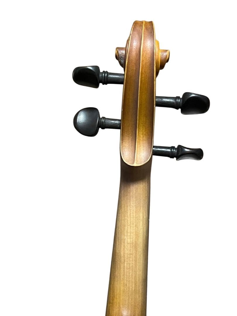 Hallstatt v-12 バイオリン 4/4サイズ ハードケース付き 美品