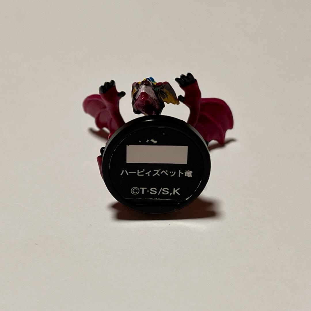 ハーピィズペット竜 ダンジョンダイスモンスターズ フィギュア