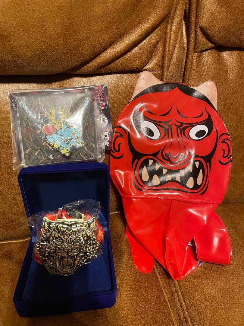 izumonster イズモンスター グッズセット