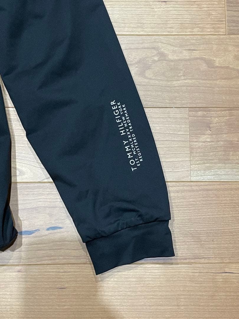 トミーヒルフィガー　レディースジャケット