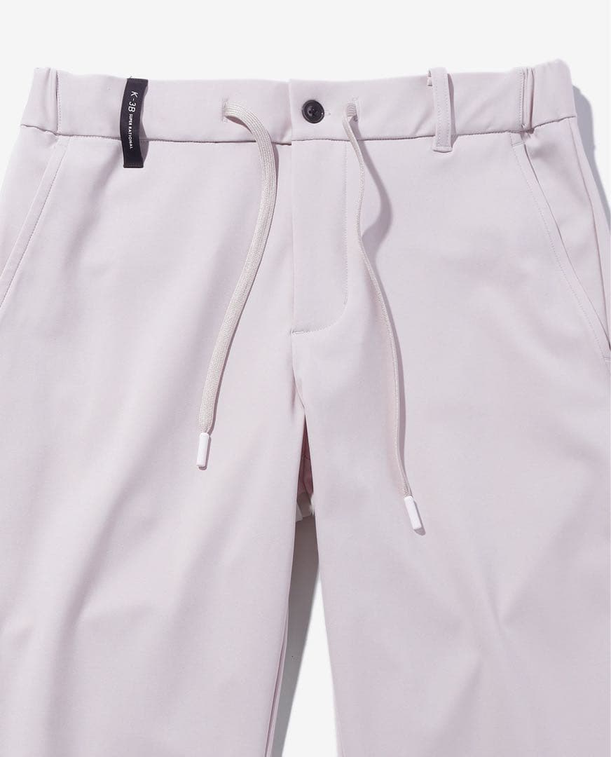 K-3B ミリタリージョガー (ストーングレー)