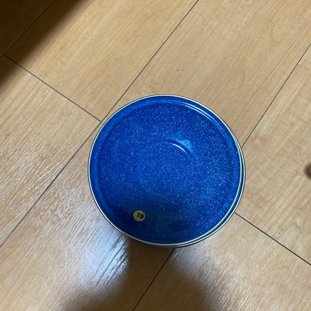 シンサ　cinsa ホーロー