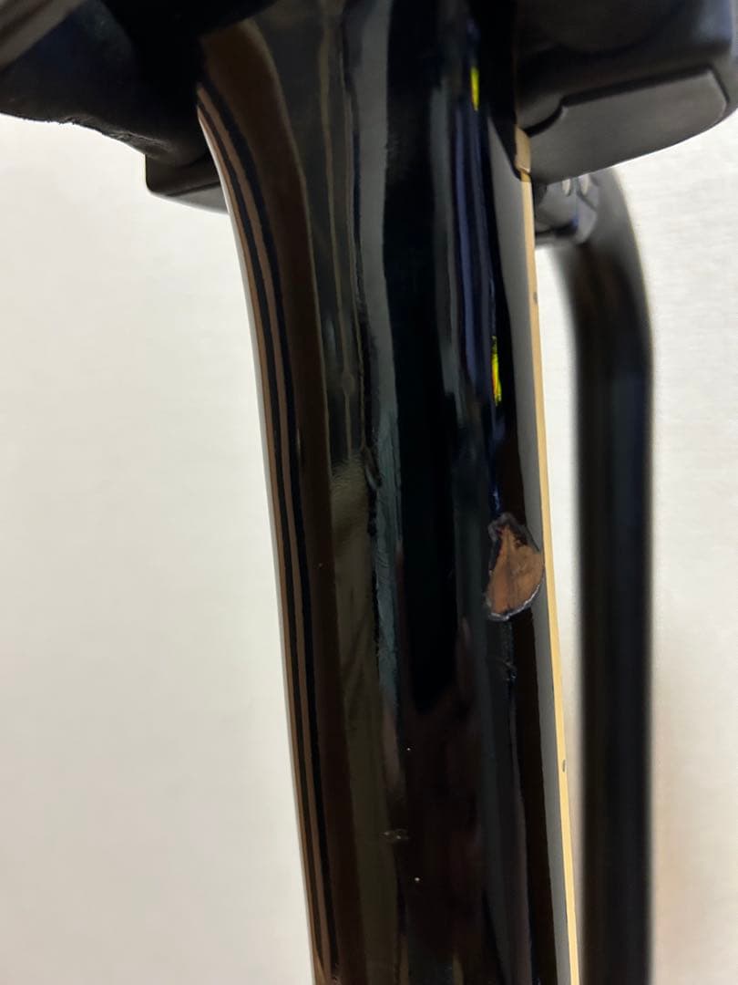 ⭐️ オービル ⭐️レスポールカスタムタイプ⭐️ Orville ⭐️1990年代⭐️