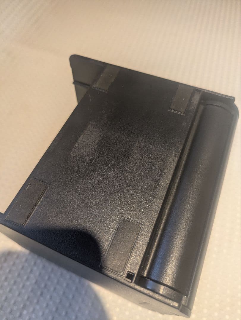 エアレジ　セイコーインスツル サーマルプリンター　Bluetooth