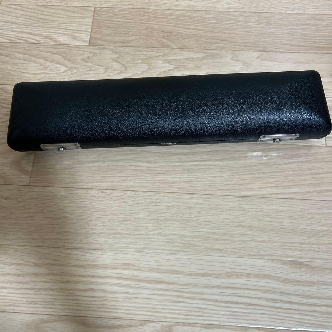 フルート YAMAHA YFL-211 Eメカ付き