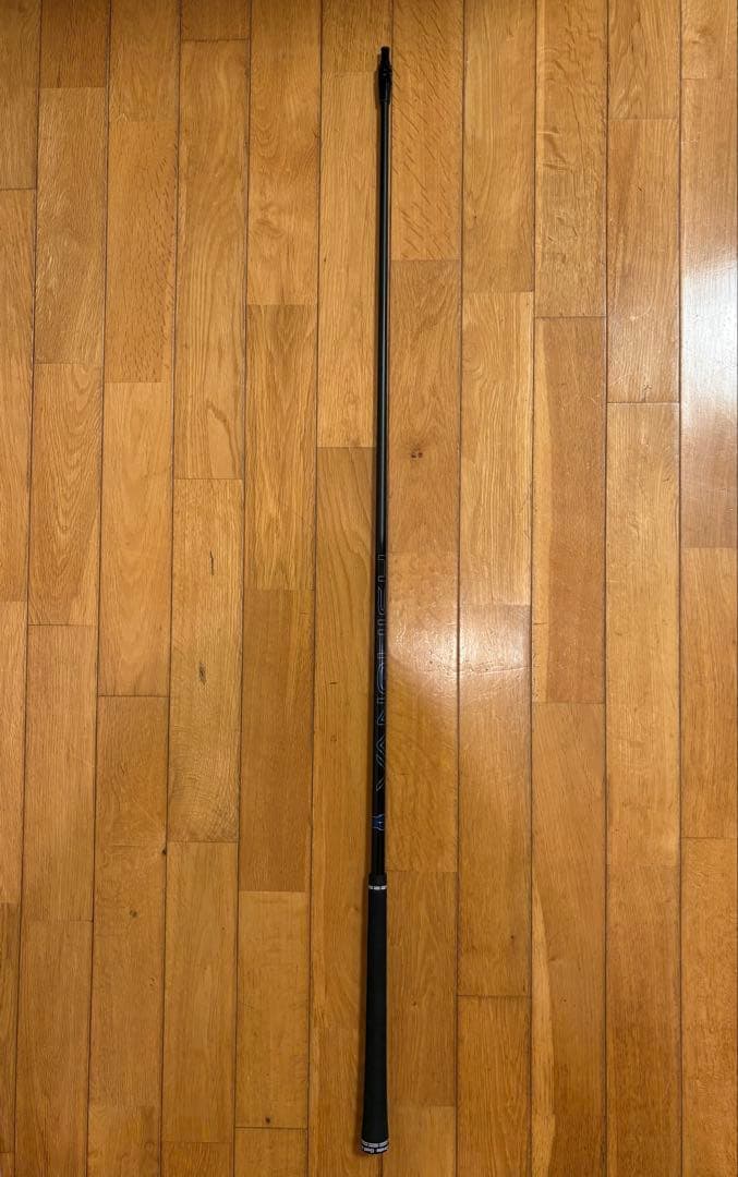 【再値下げ】VANQUISH バンキッシュ　キャロウェイスリーブ付DR用　5X