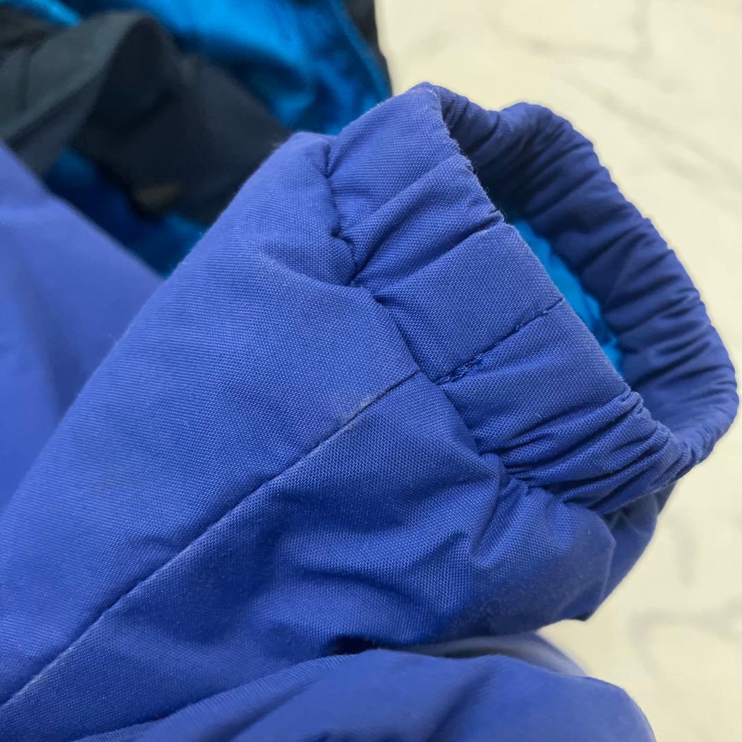 THE NORTH FACE✨ノースフェイス　スノーウェア　つなぎ　100