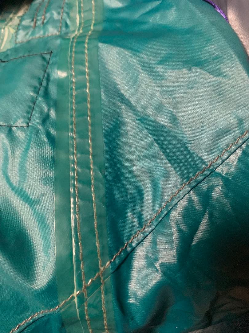 mountainhardwear batray4 希少