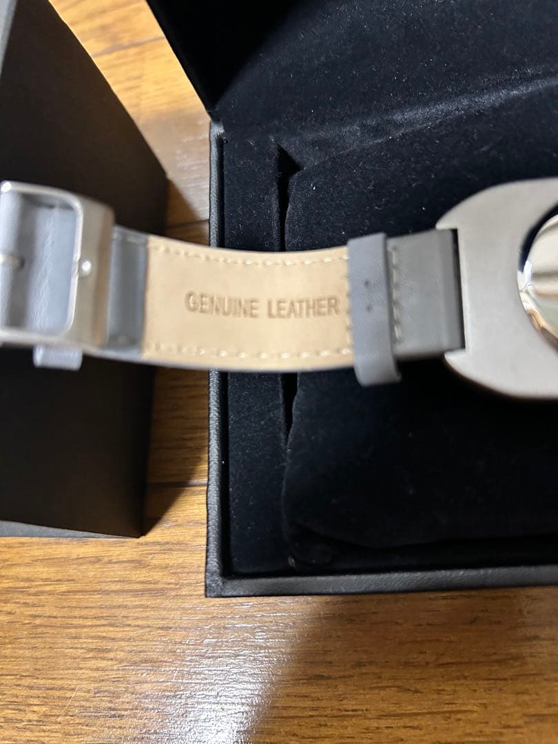 仮面ライダーBLACK　変身！腕時計　Live Action Watch