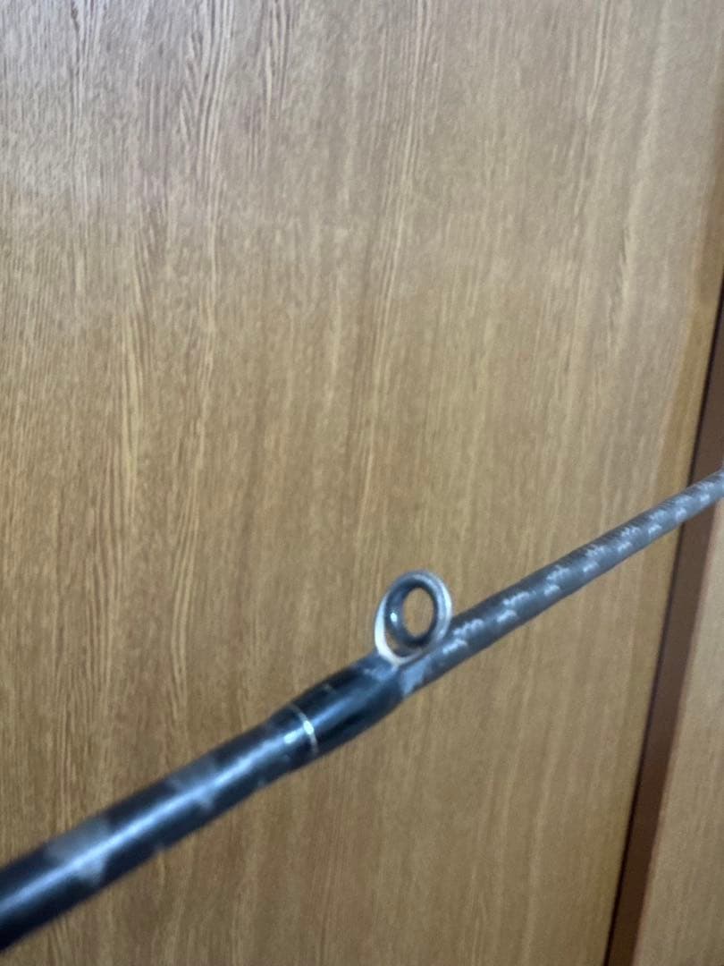 シマノ　18ディアルーナ　B86M