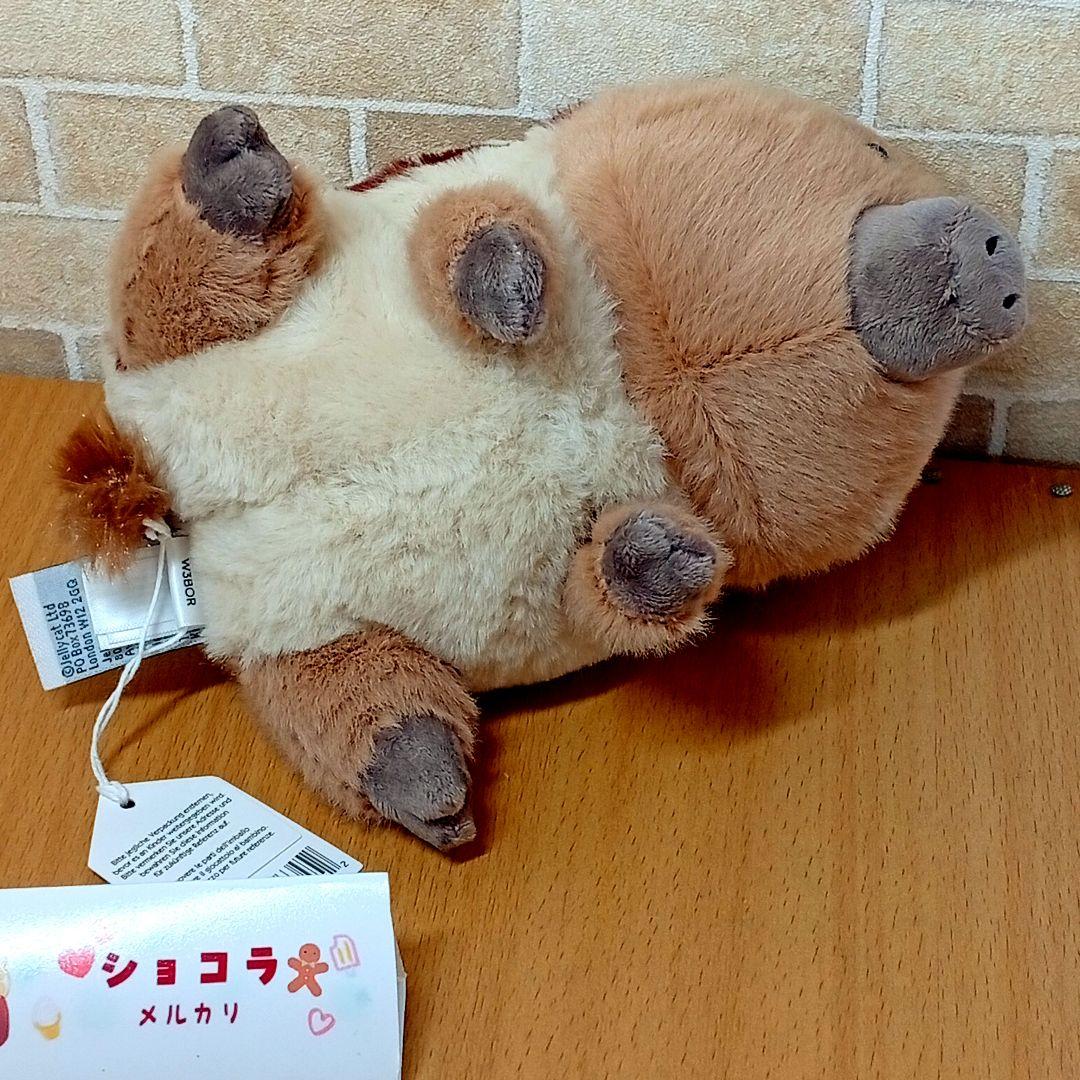  swinley boar ジェリーキャット イノシシ　猪 動物