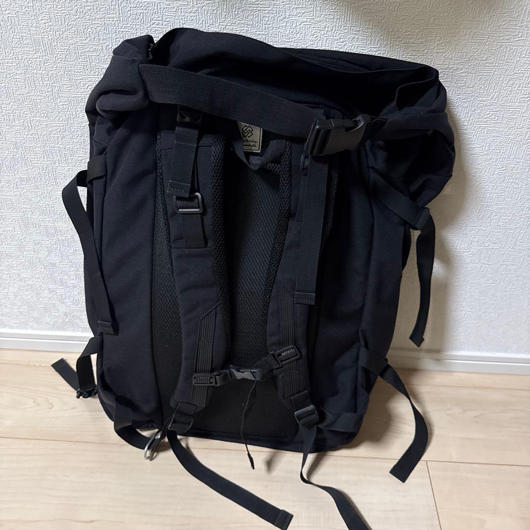 SULLO バックパック