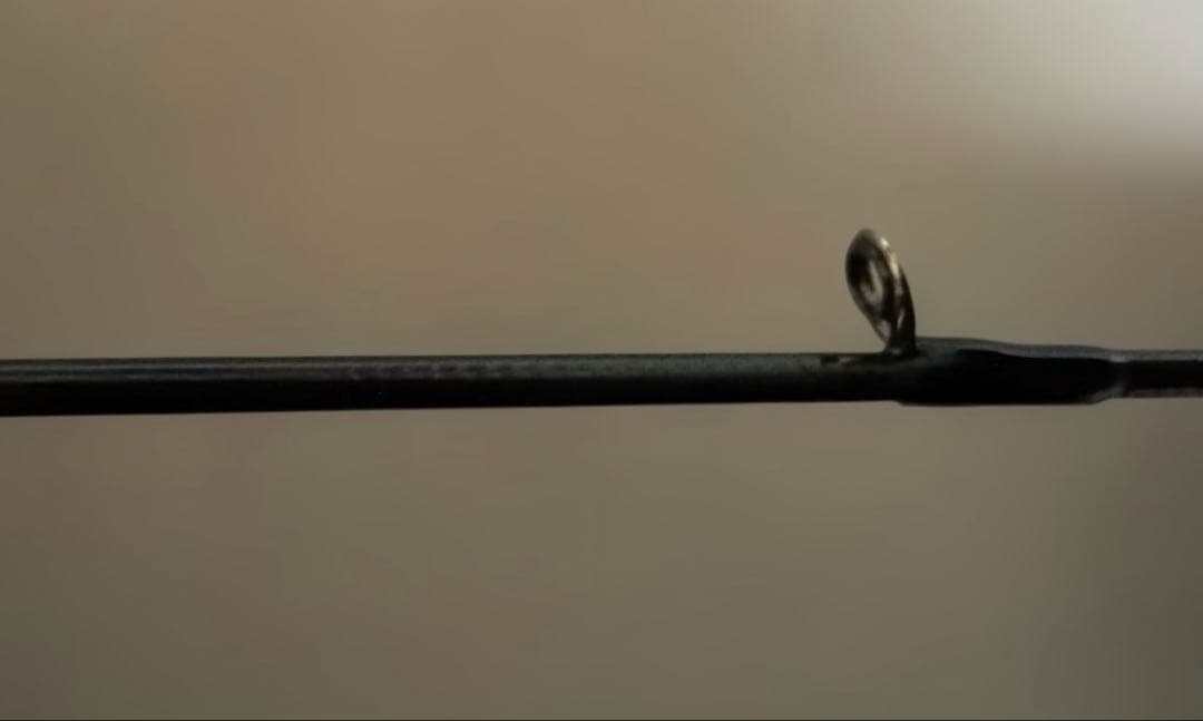 新品未使用ゴーフィッシュul9 nine games2 torzite