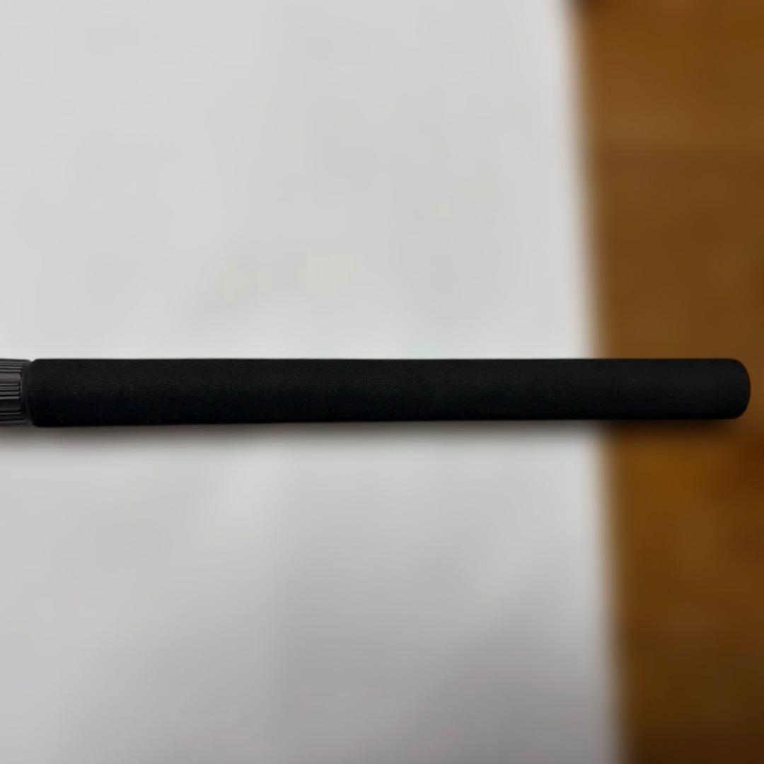 新品未使用ゴーフィッシュul9 nine games2 torzite