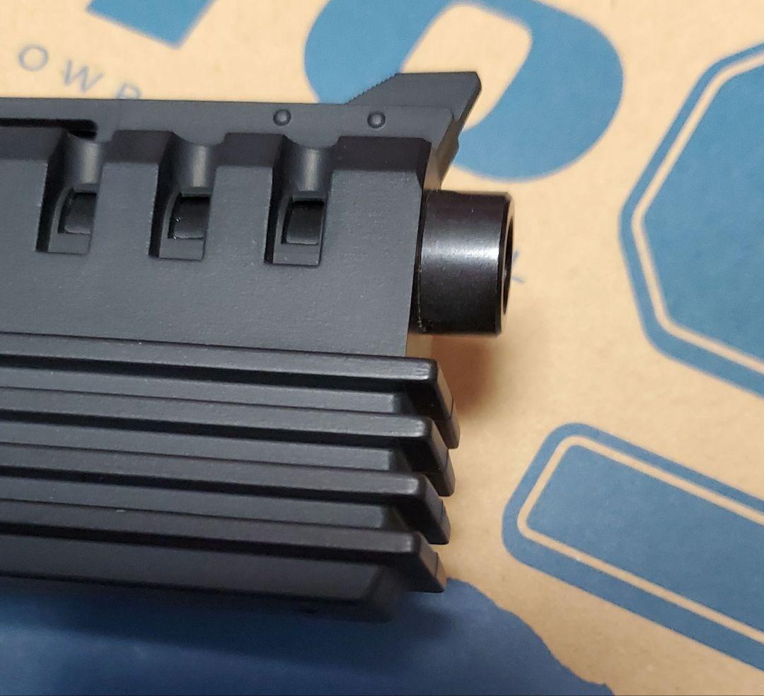 【KSC】オート9（CO2ガスガン）