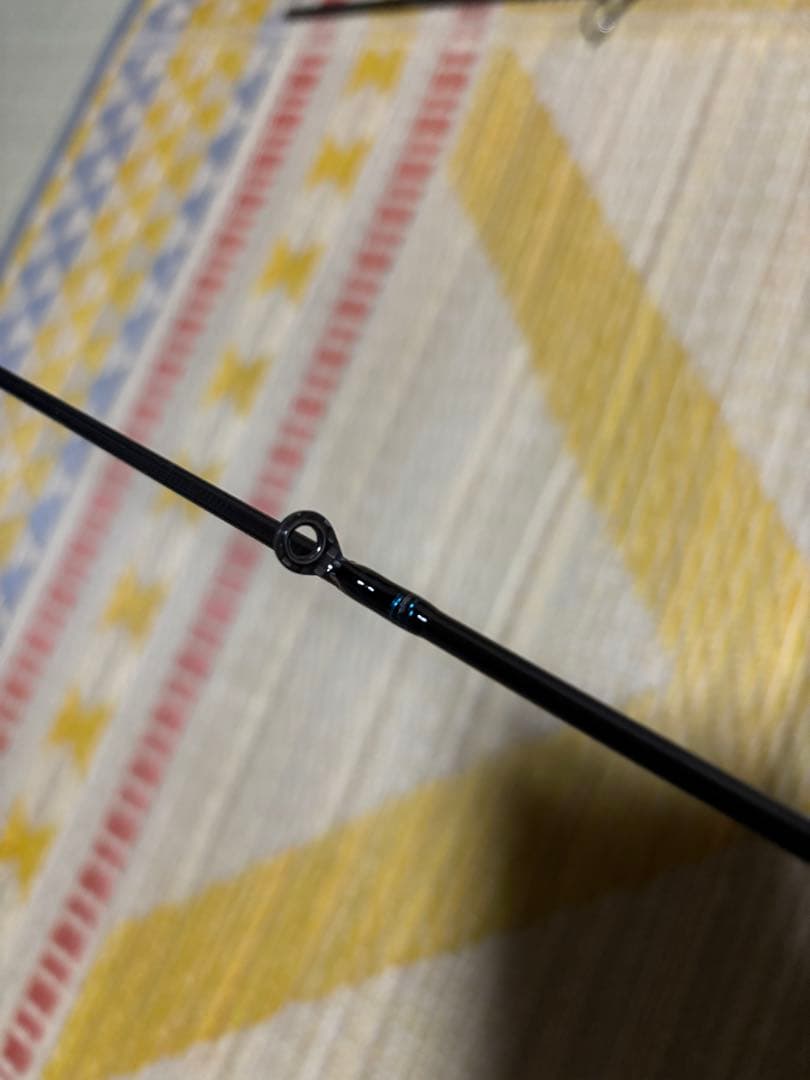 メ*ー様 Daiwa エメラルダス AIR AGS 84ML-S