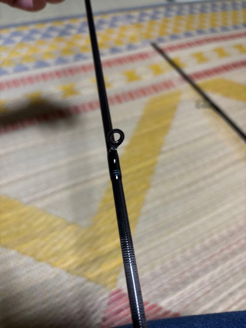 メ*ー様 Daiwa エメラルダス AIR AGS 84ML-S