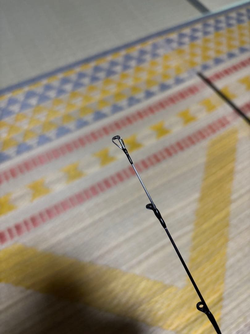 メ*ー様 Daiwa エメラルダス AIR AGS 84ML-S