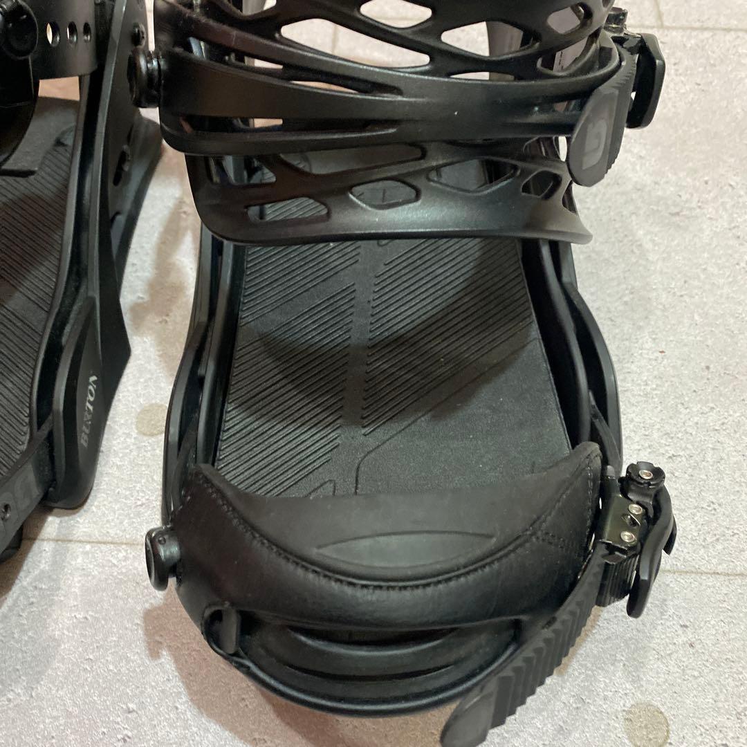 ★ BURTON バートン　ヴィンディング　スノーボード　ボード　スノボ　メンズ