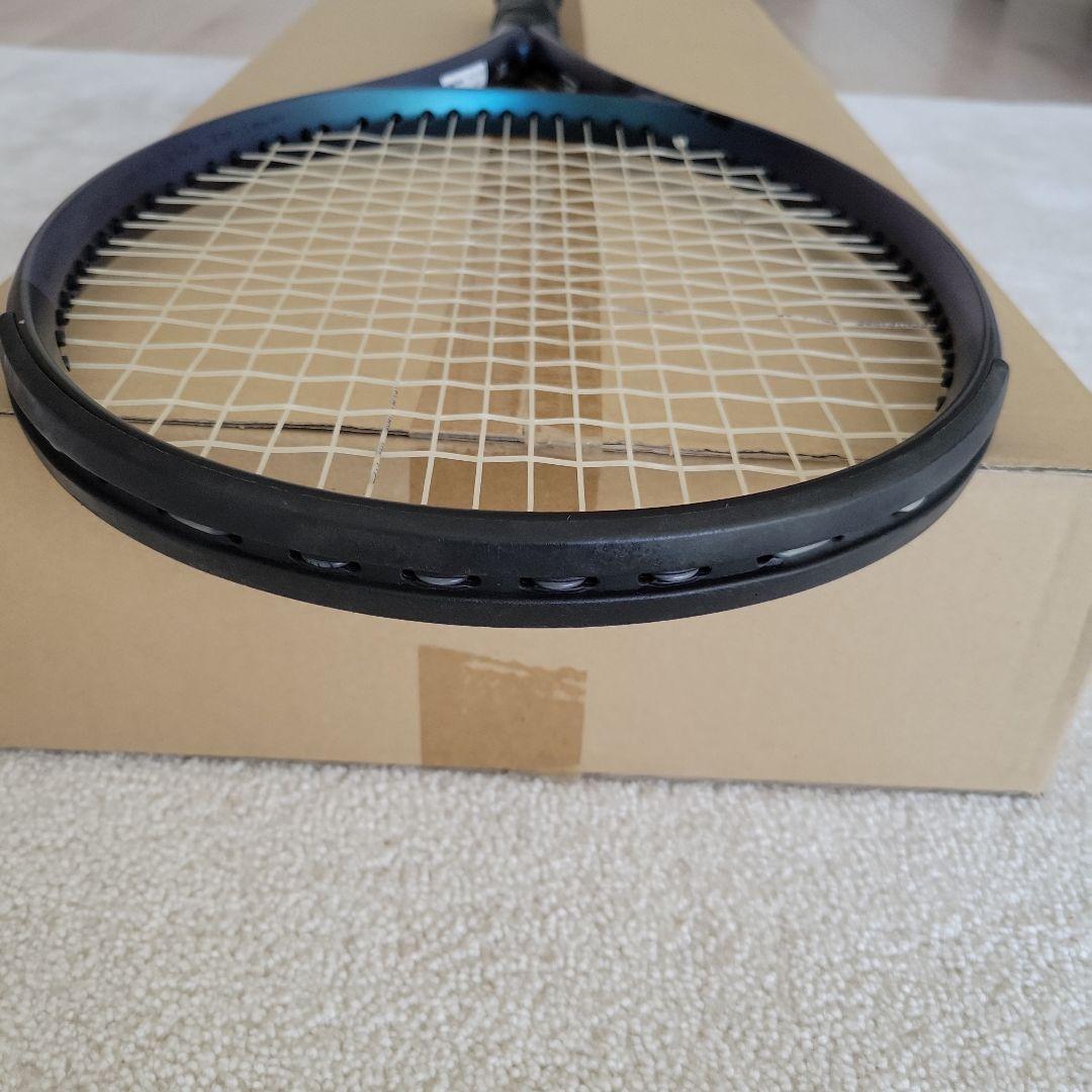 ラケット(硬式用) Wilson Ultra100L v4 G2