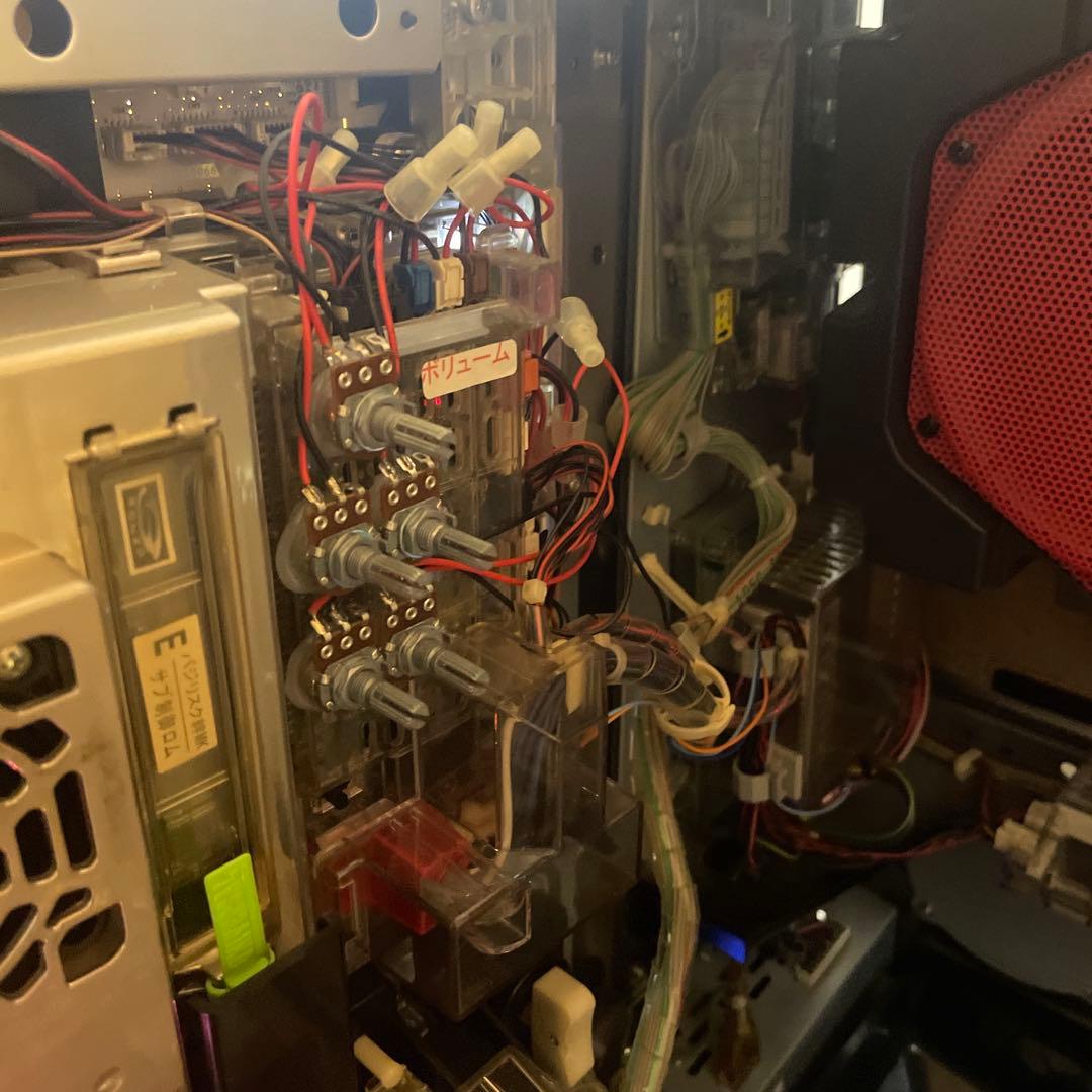 長期不在の為期間限定　バジリスク絆実機　白ロム仕様