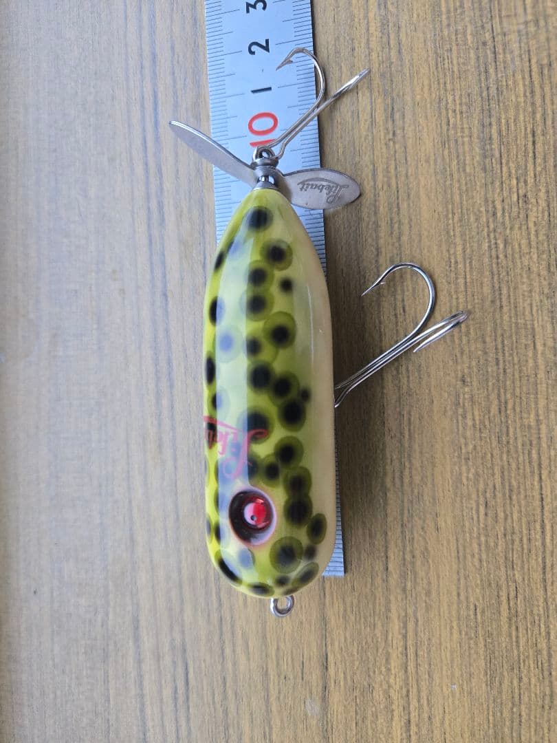 ライフベイト　アカシブランド　ノーバイト