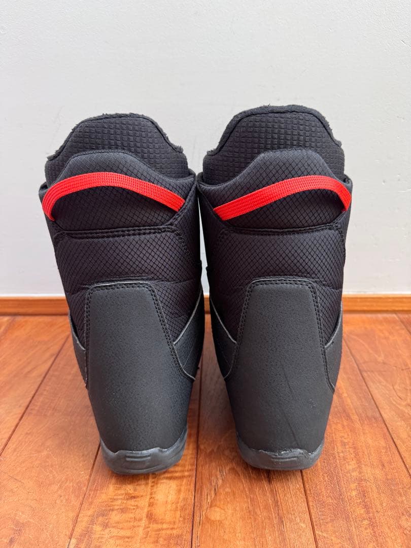 なほ：Burton ZIPLINE BOA 24.0cm 子供用