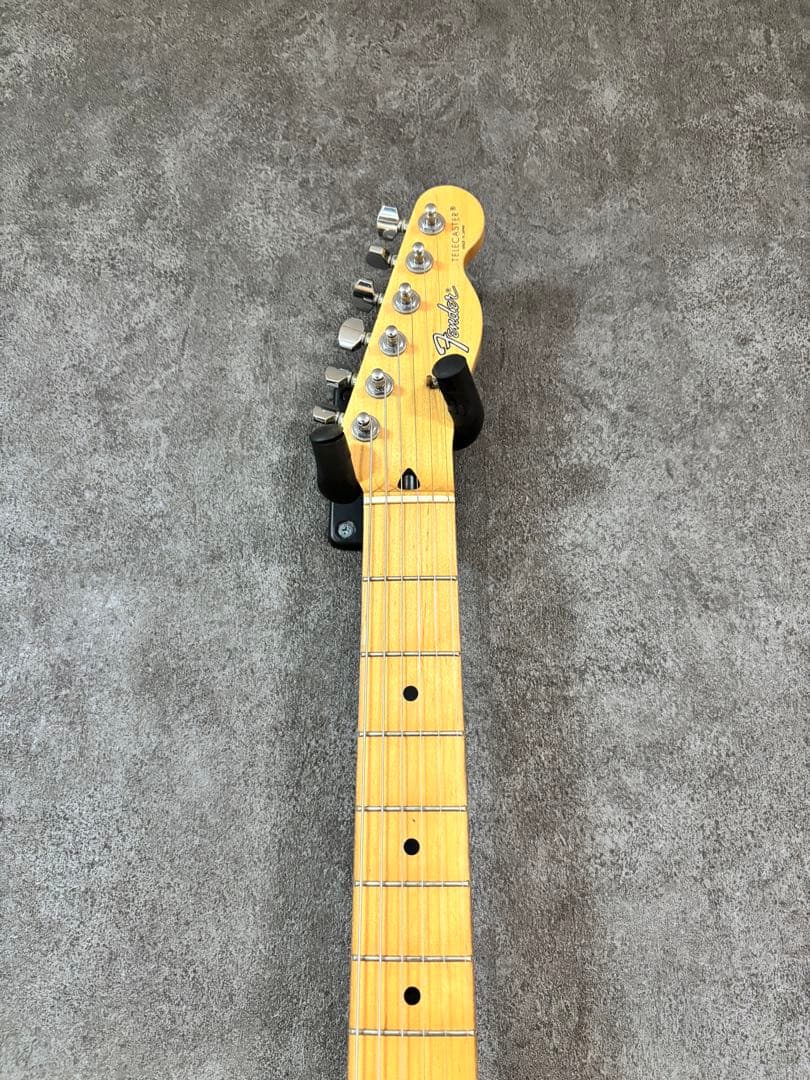 Fender JAPAN テレキャスター Telecaster Sシリアル