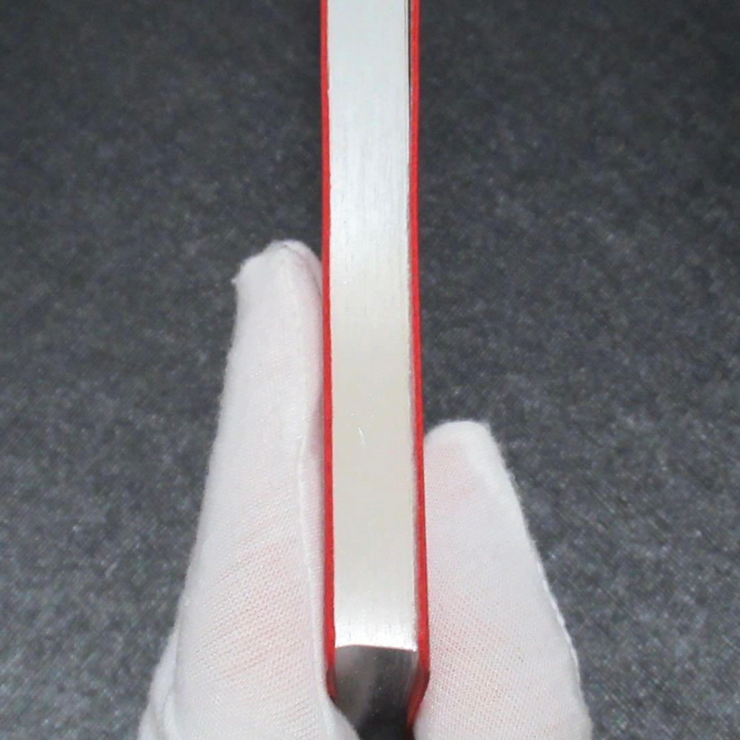 モンブラン ノート 146 レッド 116521