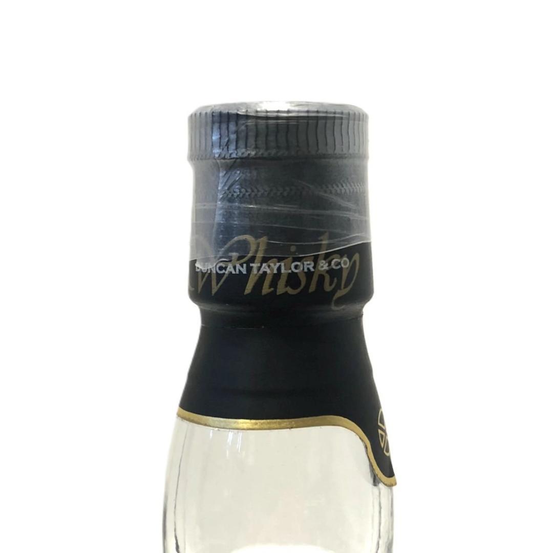 オールドボトル ダンカンテイラー33年 700ml 43％