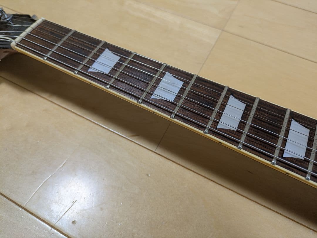 YAMAHA SL450S レスポールタイプ