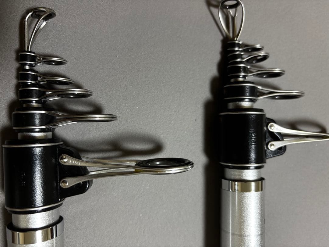 ダイワ プライムサーフT27-450L 2本セット