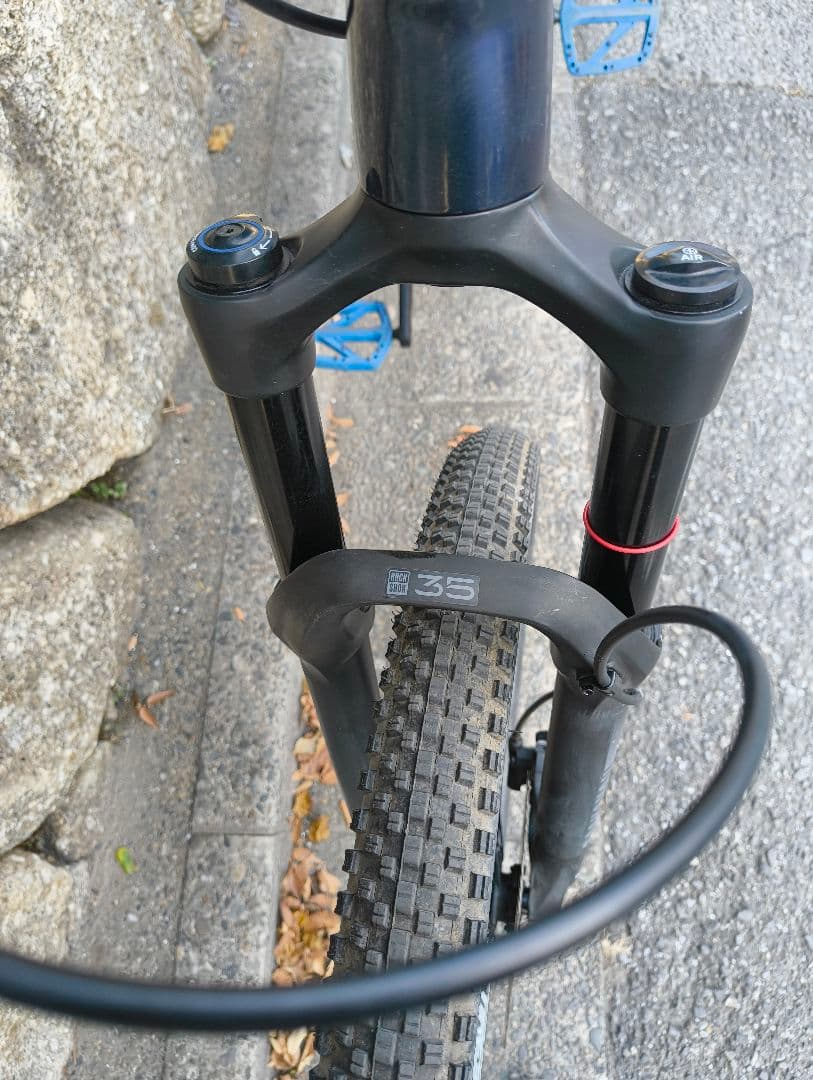 自転車本体 Trek full ex 8 2022