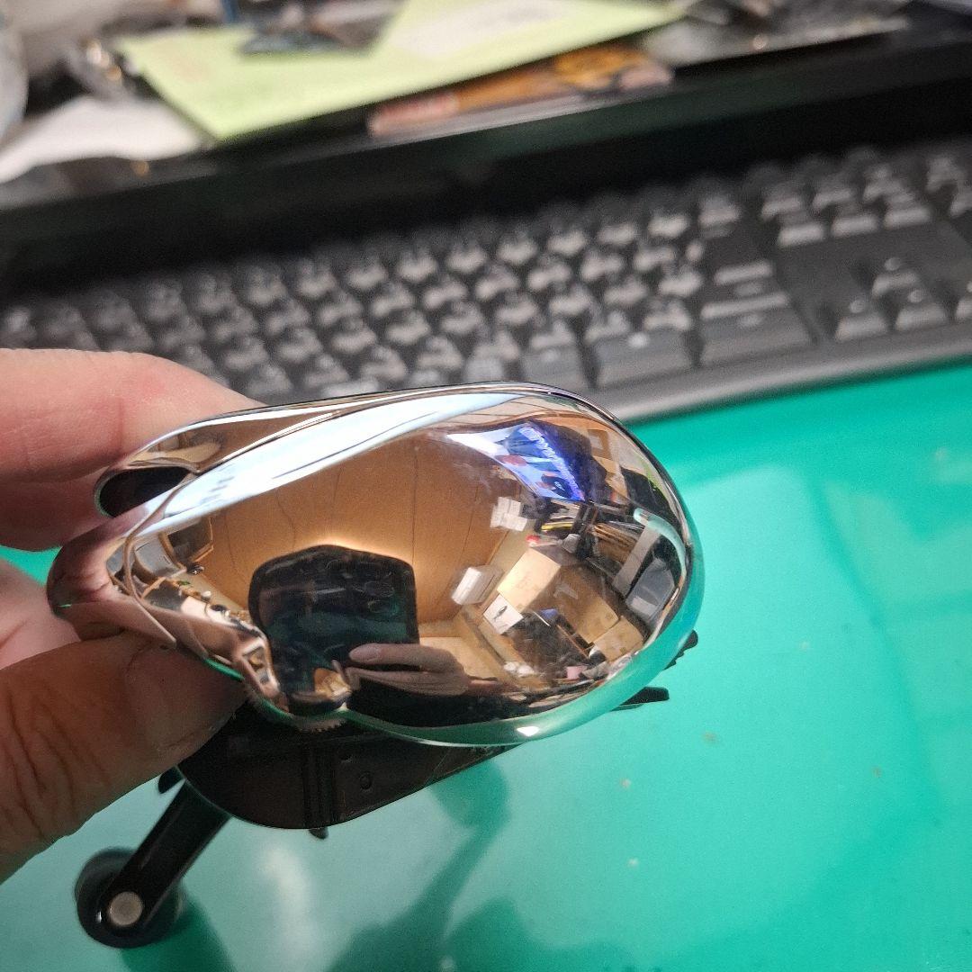 シマノ　12　アンタレス　HG　右　　ANTARES　HG　ギア比7.4：1