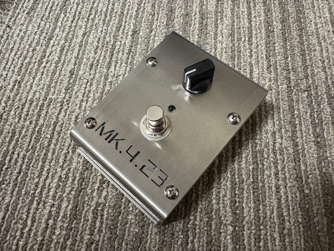 ギター Creation Audio Labs MK4.23 Boost