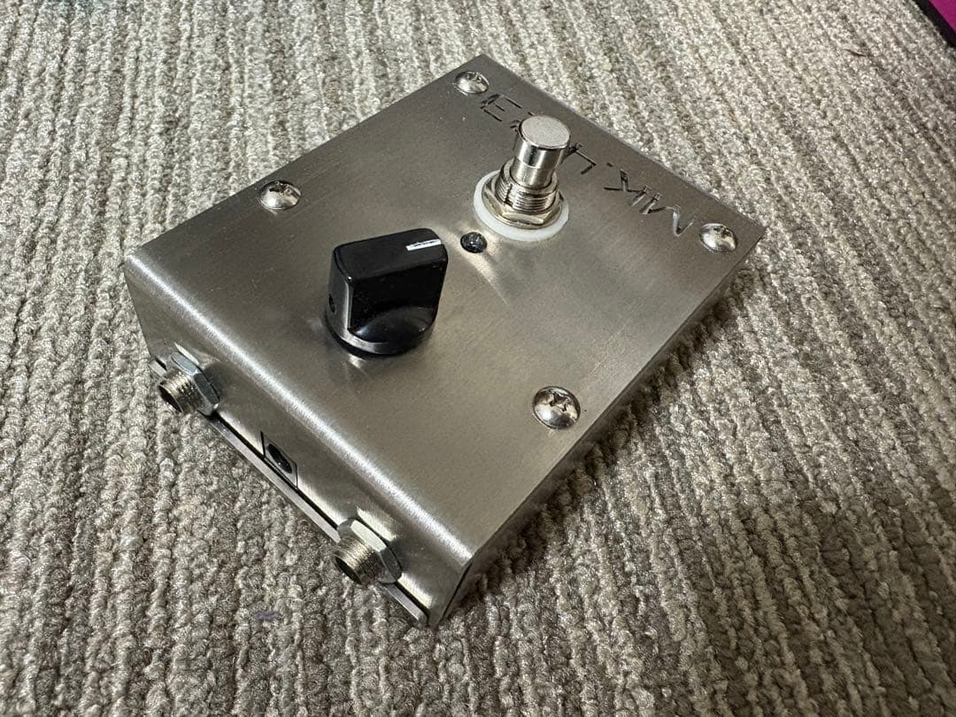 ギター Creation Audio Labs MK4.23 Boost