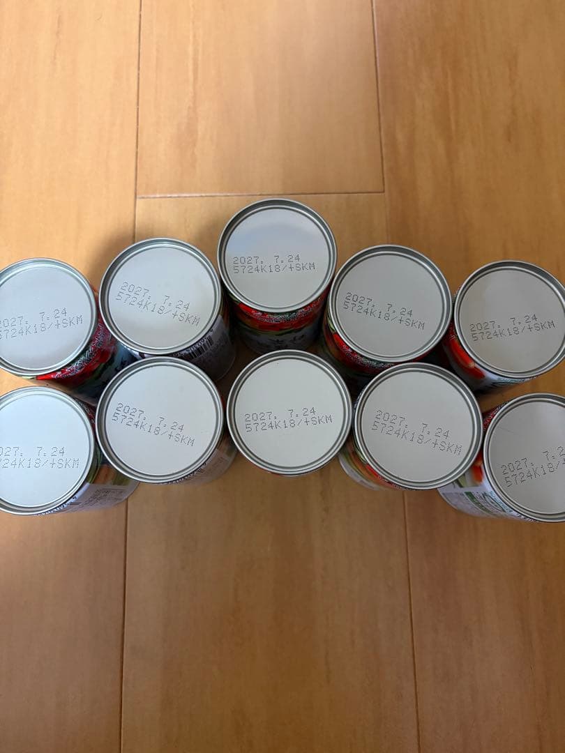 世田谷自然食品　おみそ汁　雑炊　梅干し　十六種類の野菜