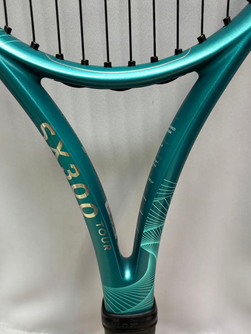 ダンロップ　SX300ツアー　G2 DUNLOP SX300TOUR