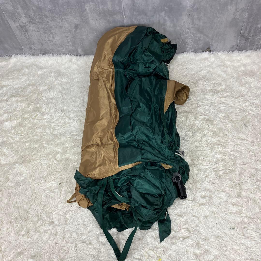 Coleman コールマン スクリーンキャノピータープII（ドームテント連結可）