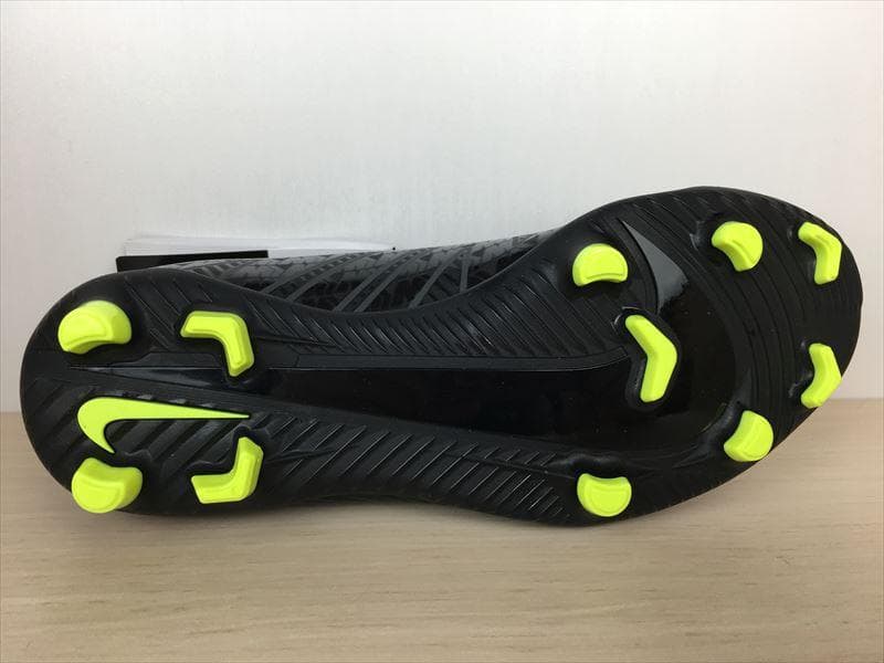 ナイキ JRヴェイパー15クラブ スパイク 靴 22,5cm 新品 (2024)